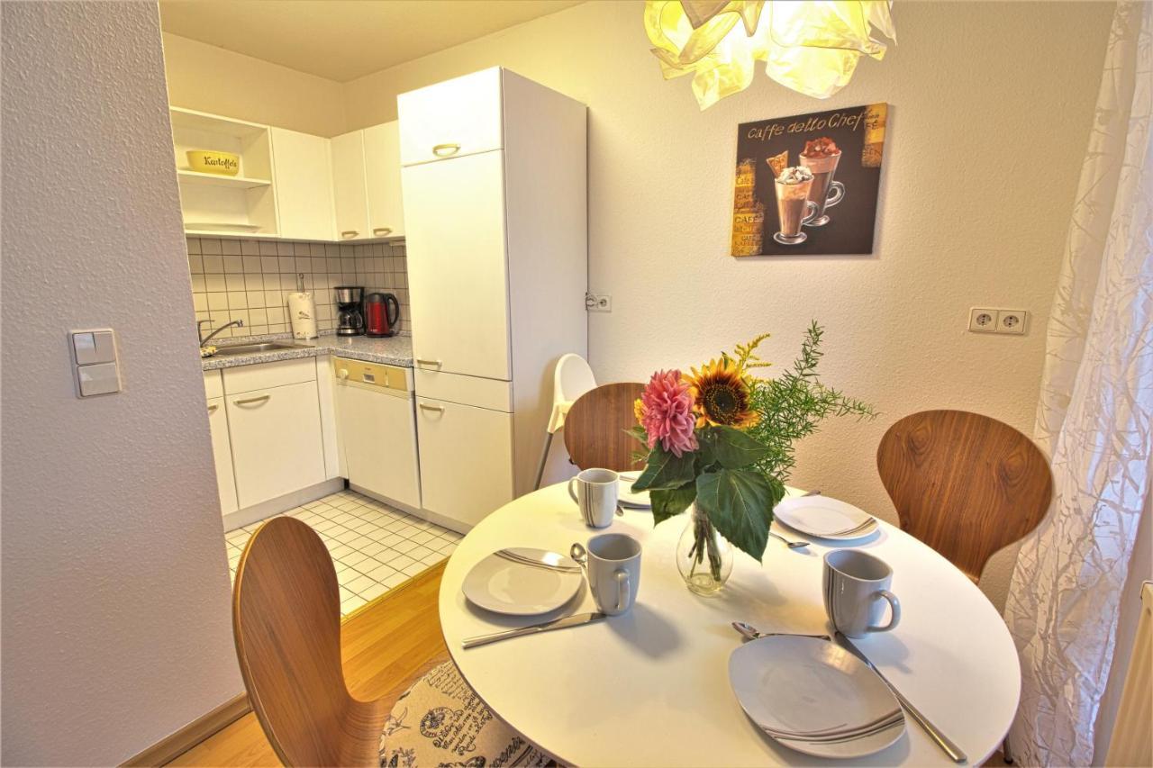 Ferienwohnung Kakadu Apartment Dresden Laubegast Wlan Tv Fahrrad Exterior photo
